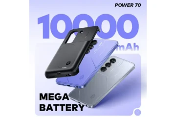 Itel Power 70 pons and cons with full spec